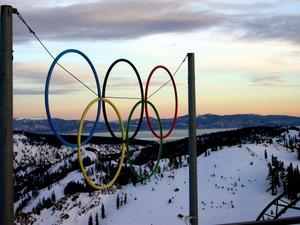 OlympicRings