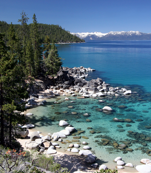 Tahoe East shore e mail